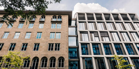 LBBW Immobilien gewinnt den IWS ImmobilienAward 2019