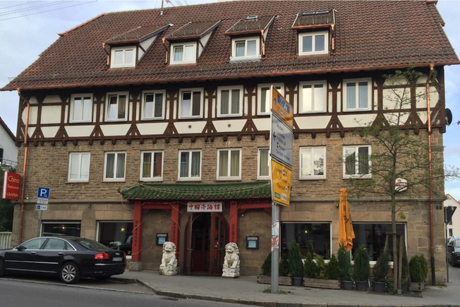 Hauptstrasse 88 in Leinfelden-Echterdingen
