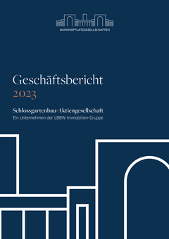 Geschäftsbericht 2023
