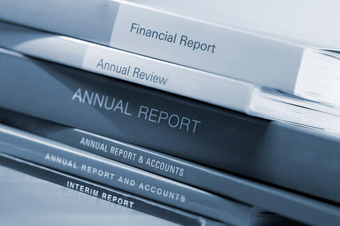Geschäftsberichte